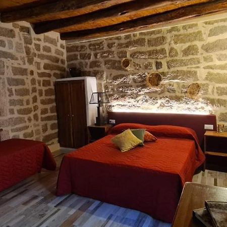 Kabula Bed and Breakfast Όλμπια Εξωτερικό φωτογραφία