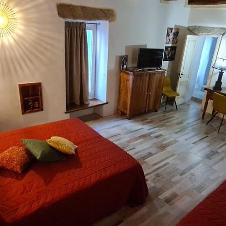 Kabula Bed and Breakfast Όλμπια Εξωτερικό φωτογραφία