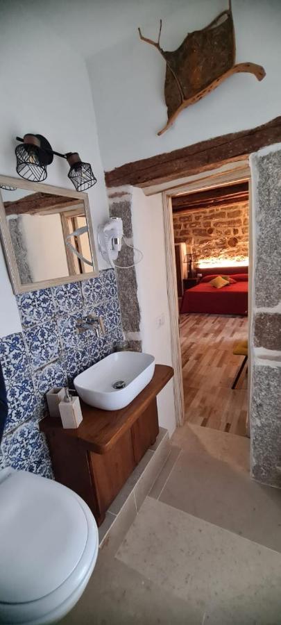 Kabula Bed and Breakfast Όλμπια Εξωτερικό φωτογραφία