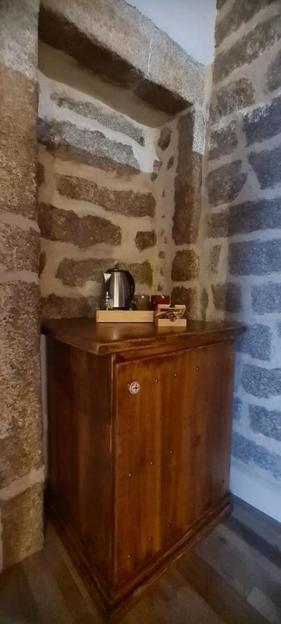 Kabula Bed and Breakfast Όλμπια Εξωτερικό φωτογραφία