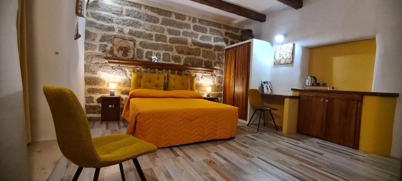 Kabula Bed and Breakfast Όλμπια Εξωτερικό φωτογραφία