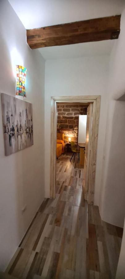 Kabula Bed and Breakfast Όλμπια Εξωτερικό φωτογραφία