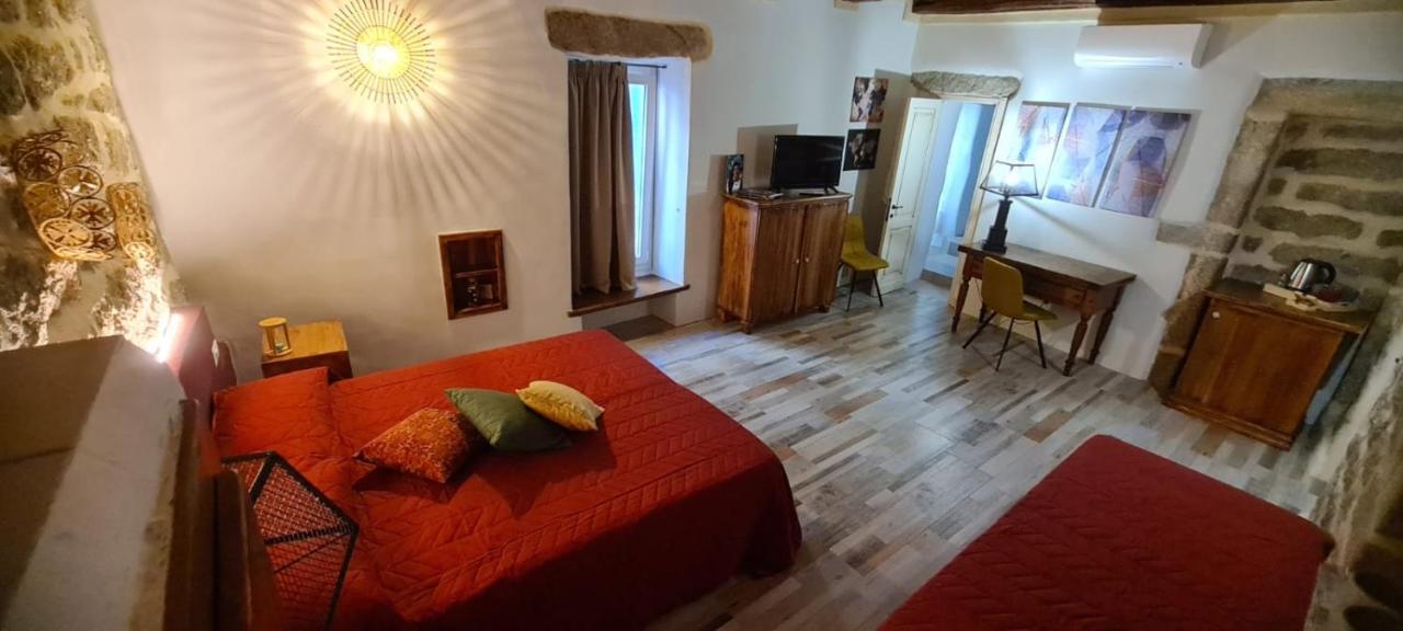 Kabula Bed and Breakfast Όλμπια Εξωτερικό φωτογραφία