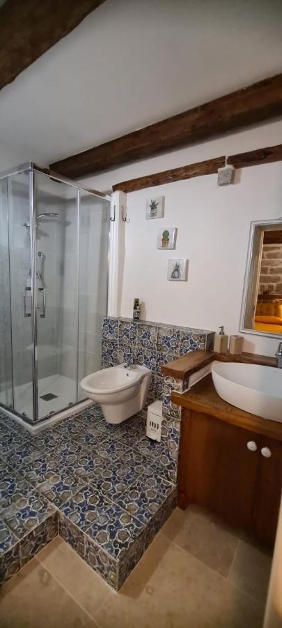 Kabula Bed and Breakfast Όλμπια Εξωτερικό φωτογραφία