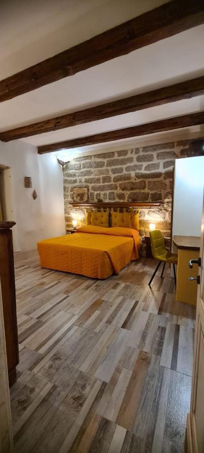 Kabula Bed and Breakfast Όλμπια Εξωτερικό φωτογραφία